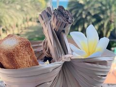 -逸廊大堂吧(三亚海棠湾万丽度假酒店)