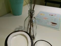 椰子冻-志龙皇冠吃货椰子铺
