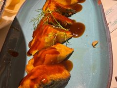 -阿里疆Alijiang·丝路美食·异域风情·清真(长楹天街店)