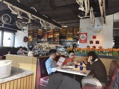-玛尚诺意式餐厅(官舍店)