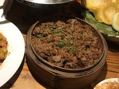 -小江南(老洋桥店)