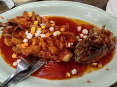 -众顺和非遗淮扬菜(何园店)