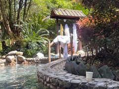 -明月山天沐温泉度假村