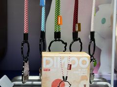-泡泡玛特POPMART(万柳华联店)