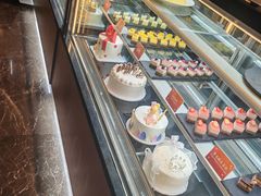 -东方红海鲜百汇(国际大厦店)