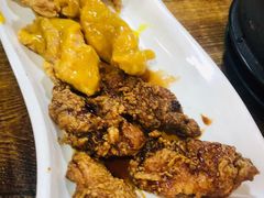 -景福宫韩国料理(恒祥北大街店)