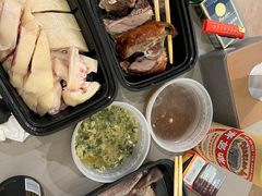 -鹅簋(顺德总店)