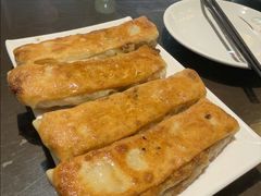 -福荣居褡裢火烧京味家常菜(西四店)