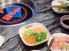 -老船舫·现做活鲜鱼馆(东郊记忆店)
