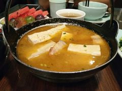 -小菜园新徽菜(芜湖万达店)