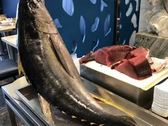 -初色海鲜自助(万丰路店)