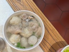 -家宴·灌蛋·沙茶面(曾厝垵店)