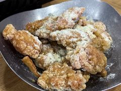 -李先生的首尔小馆(松江启源广场店)