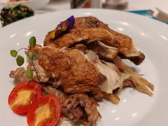 -徽镇小厨·经典徽菜(马连道店)