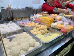 -常州糕团店(北大街新世纪商城店)