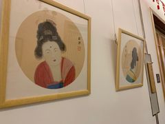 -子曰书院·古筝围棋书法国画小主持(夏都店)
