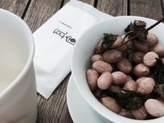-瓦库茶馆17号(海汇港店)