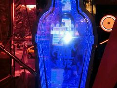 -百威KTV(恒福路店)