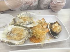 -船奇蒸汽海鲜·闽菜(八市海鲜总店)