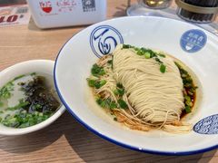 -新万鑫银丝面·非遗无锡味(惠山古镇店)