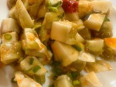 洗澡泡菜-良泉足疗