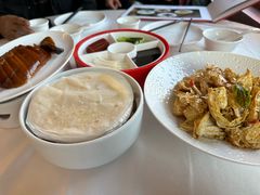 -满堂·烤鸭店·北京菜(鼓楼店)