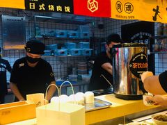 -熊吞·大碗丼烧肉饭(济宁万达广场店)