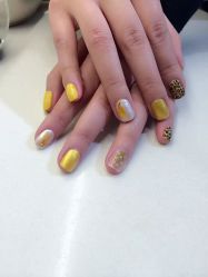 -Easy Lady美甲美睫半永久纹绣工作室