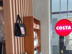 -COSTA COFFEE(金长安大厦店)