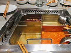 -海底捞火锅(亲贤北街店)