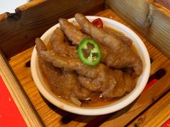 -馋遇江南·精致湖景雅宴(东方之门店)