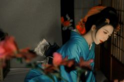 点击看大图 -持熹光年写真体验馆