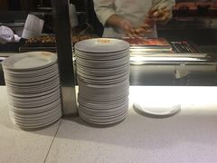 -多喜客海鲜烤肉自助烤场(百花红楼店)