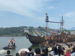 -渔岛海洋度假区