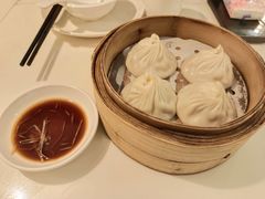 -翡翠拉面小笼包(岭南新天地店)