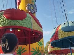 -朝阳公园游乐园