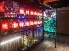 -吃饭皇帝大(长宁龙之梦店)