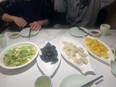 -船歌·鱼水饺青岛菜(正阳路店)