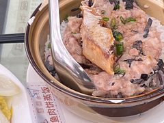咸鱼肉饼饭-荔园小馆(园岭新村二期店)