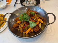 -乾隆美食·本帮菜(黄河路店)