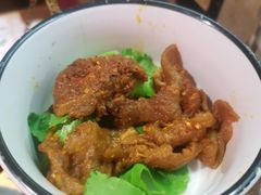 -哥老官重庆美蛙鱼头(五角场合生汇店)