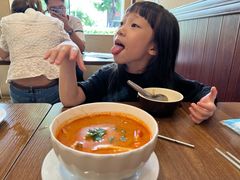 -曼谷食堂·泰国家庭料理