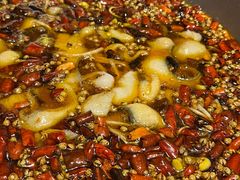 天辣水煮鱼-天辣(金桥啦啦宝都店)