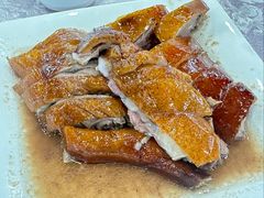 -翠盈餐厅(樟木头店)