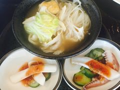 -君悦酒店·乐厨·高空自助餐(青年大街店)