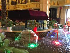 -碧中海汤泉汗蒸酒店