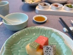-浙江西子宾馆·牡丹厅