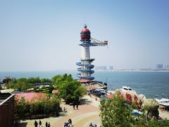 -仙螺岛景区