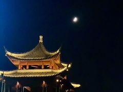 -苏州吴宫泛太平洋酒店