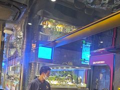 -奢谷·海鲜自助(南海万科店)